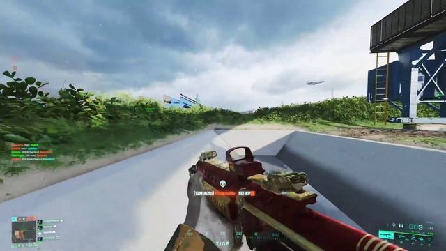 Battlefield 2042: Season 2 [4K HDR] - Breakthrough - Abridged #14 (No Commentary) смотреть онлайн