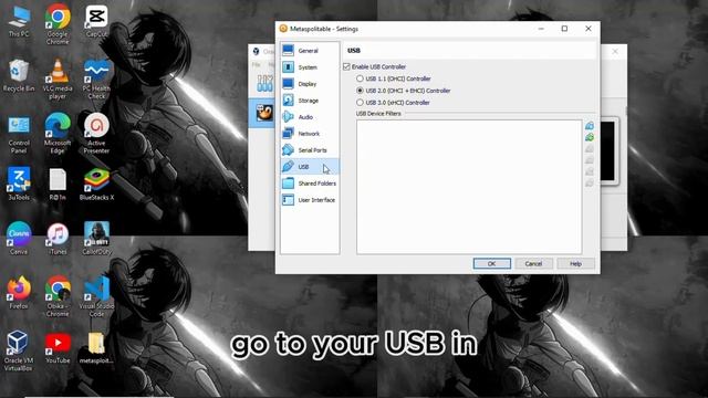 How To Install Metasploitable 2 In Virtualbox смотреть онлайн