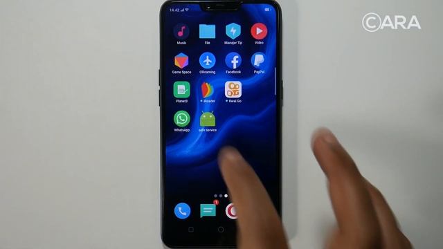 Cara Menghapus Aplikasi Android yang di Instal Di Luar Play Store смотреть онлайн