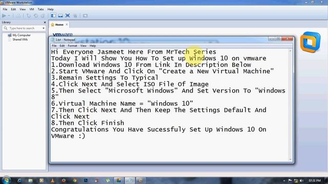How to Download Windows 10 from Microsoft смотреть онлайн