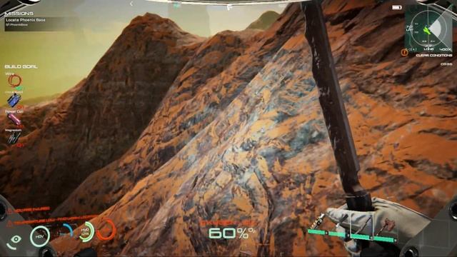 OSIRIS NEW DAWN LOCATE PHOENIX BASE смотреть онлайн