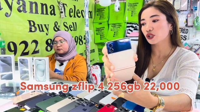 Mura At original iPhone and android, brand new at 2ndhand kay Dayanna Telecom greenhills mall смотреть онлайн