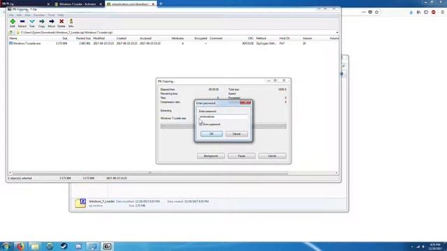 How to get Windows 7 for Free(Any Version), Works in 2018, No Surveys смотреть онлайн