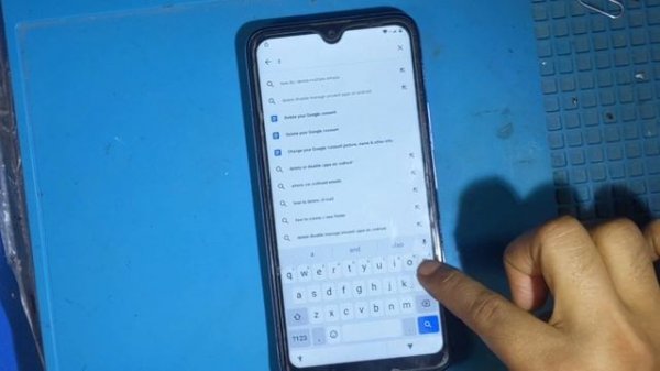 itel A48 pin / pattern / FRP bypass🔐 without pc❌🖥️itel hard reset google account ✅💯