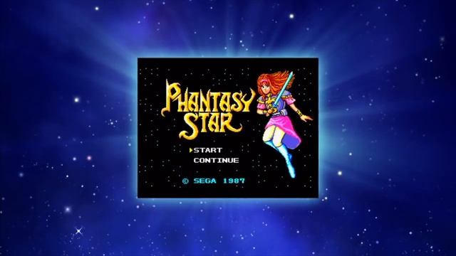 IDOLA Phantasy Star Saga New Mobile Game Reveal Reaction смотреть онлайн
