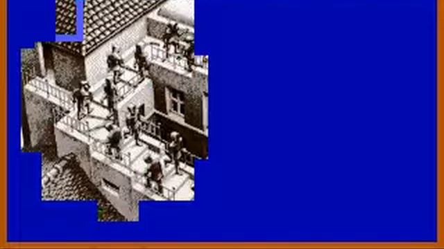 Super Xonix (1996) смотреть онлайн