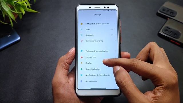 AbhiX Rog Edition V2 Stable For Redmi Note 5 Pro | Android 10 | Smooth | Updated Apps & New Feature смотреть онлайн