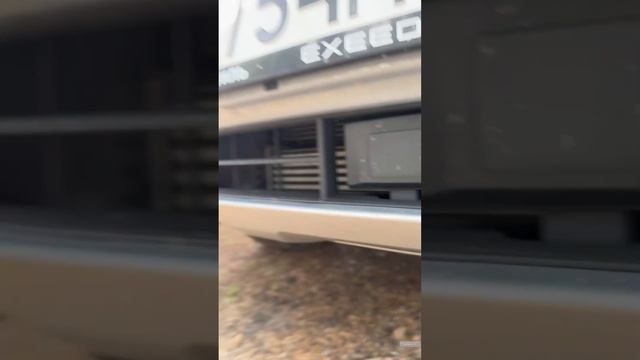 Exeed TXL смотреть онлайн