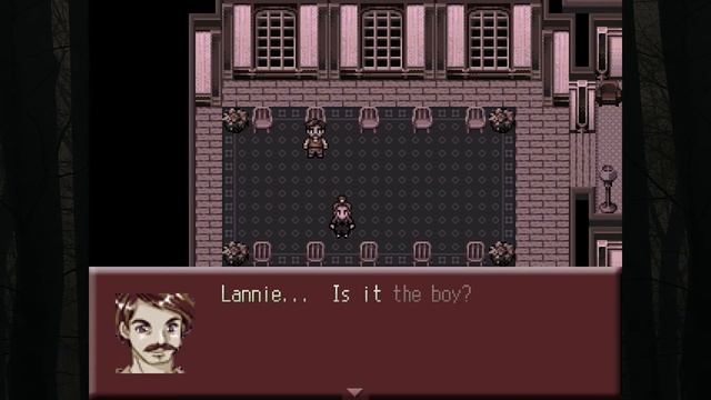 Let's Play The Longing Ribbon [Rpg Maker Horror] #8 - Seltsamste Folge EVER xD смотреть онлайн