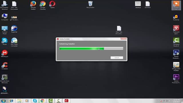 HOw To Get adobe premiere pro cs6 IN ENGLISH 2017 смотреть онлайн