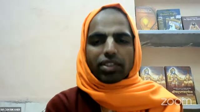 SRIMAD BHAGAVATAM 1.2.32 !! KRISHNA AS SUPER SOUL !! AVATAR GAUR DAS смотреть онлайн