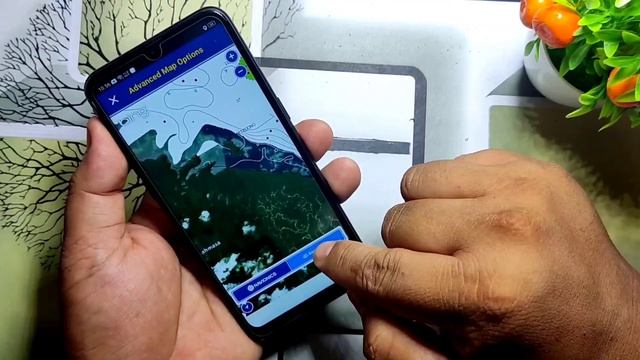 Navionics Boating HD||Tutorial Menggunakan Mode Satelit Di Navionics смотреть онлайн