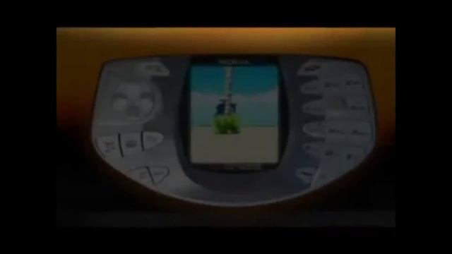 N-Gage History Of смотреть онлайн