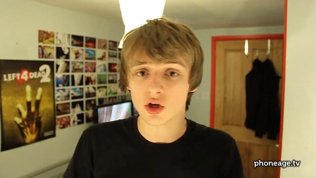 Android Kinect Hack - Cheap iPhone In Production - Movies on iPhone! смотреть онлайн