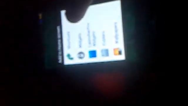 Dirty Android 4.0.4 ICS on Samsung Wave Hero355 [31.03.2012] смотреть онлайн