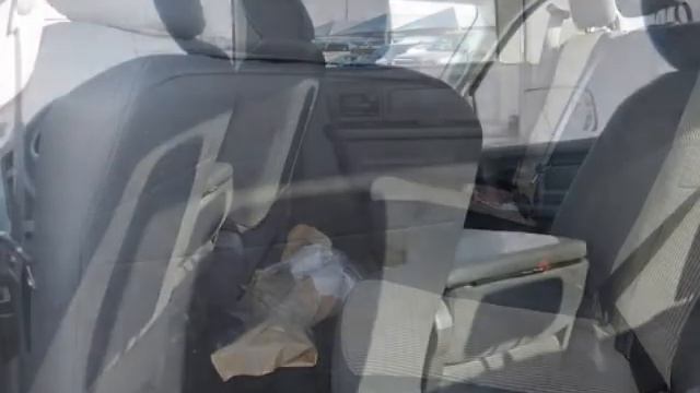 RAM 4500 CHASSIS CAB Plano смотреть онлайн