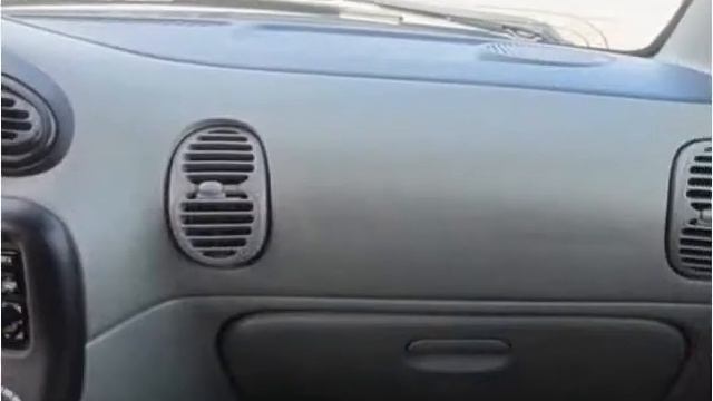 2000 Chrysler Grand Voyager Used Cars Denver CO смотреть онлайн