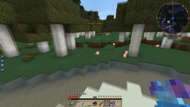 Minecraft Magic Wars - Battle Mage! #98 смотреть онлайн