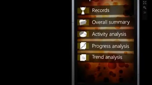 ProAktivo Sports Tracker v1.0 смотреть онлайн