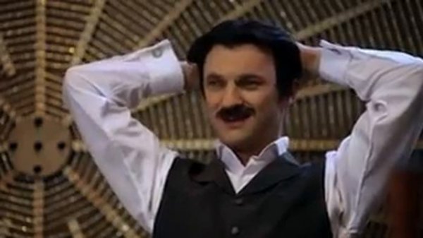 Фильм Тесла.😉😉😉