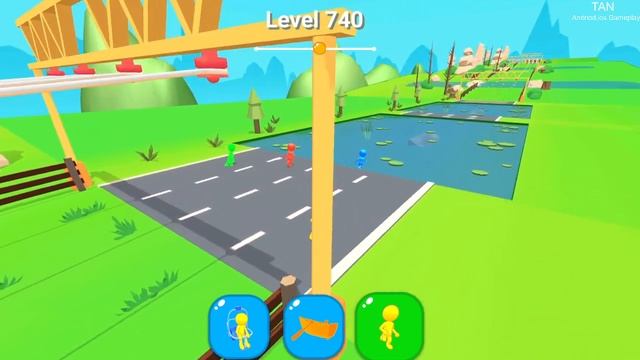 ✅Shape shifting All Levels 🚗🚦🚲 Walkthrough Android,ios Gameplay Max Big Update PC Full Screen YUSH смотреть онлайн