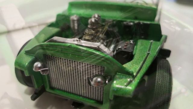`49 Merc "Bad Apple" смотреть онлайн