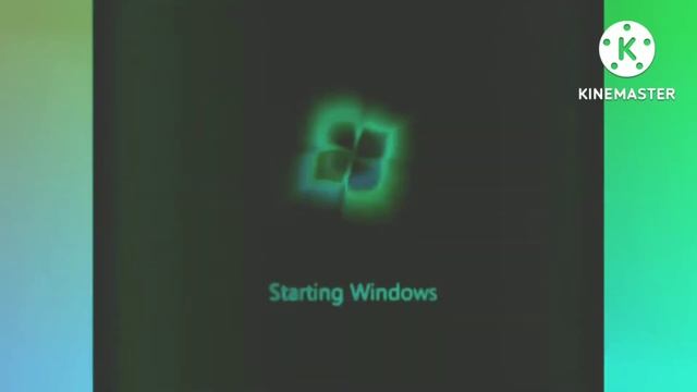 Preview 2 Windows 7 Effects Effects in Alien Green B36 смотреть онлайн