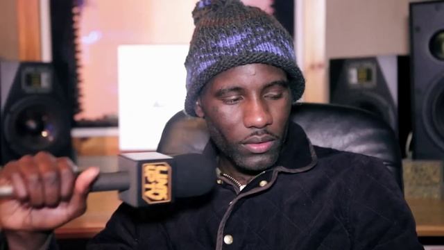 Wretch 32 talks Pop, New Album, Renowned + MORE [@Wretch32] | Link Up TV смотреть онлайн
