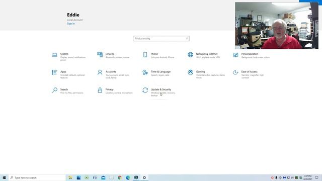 Windows self repair смотреть онлайн