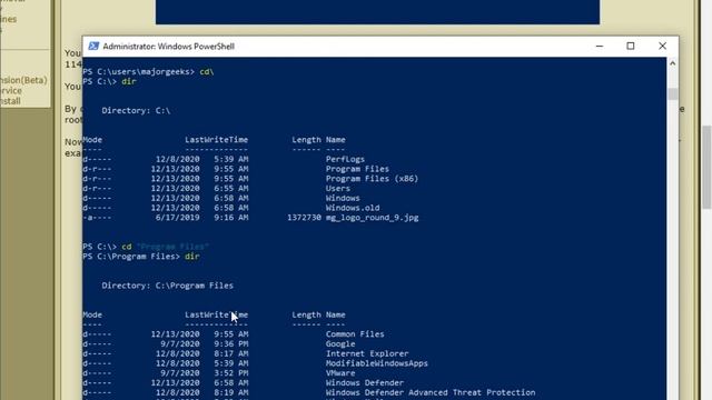 How to Analyze Drive Space With Microsoft DiskUsage смотреть онлайн