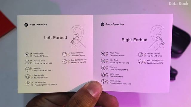 Boult Audio X10 Wireless Earbuds | BT 5.3, 45H Playtime, ENC Mic, Fast Charging, 40ms Gaming Mode смотреть онлайн