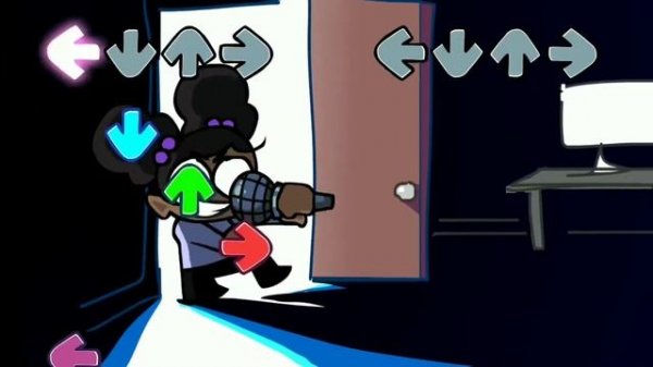 FNF Vs Doxxie ANDROID PORT