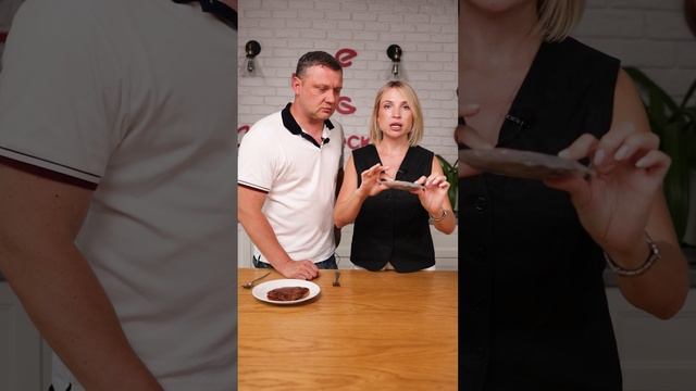 Форель в соусе Терияки смотреть онлайн