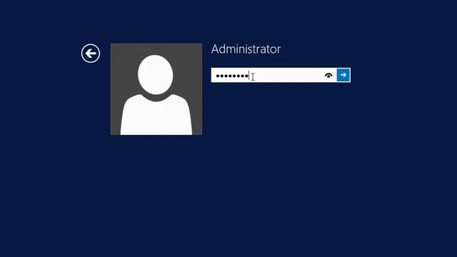 ZM PROTECH - Windows Server 2012 R2 GUI Installation 0054 by Zafar Mohiuddin смотреть онлайн