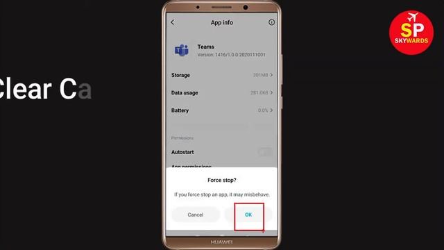How To Fix "Microsoft Teams" App Keeps Crashing Problem Android - Microsoft Teams App Crash Issue смотреть онлайн