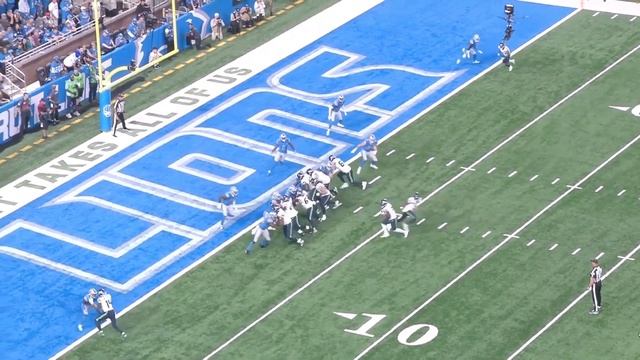 How to Lose in the Red Zone: A Guide by the 2023 Seattle Seahawks смотреть онлайн