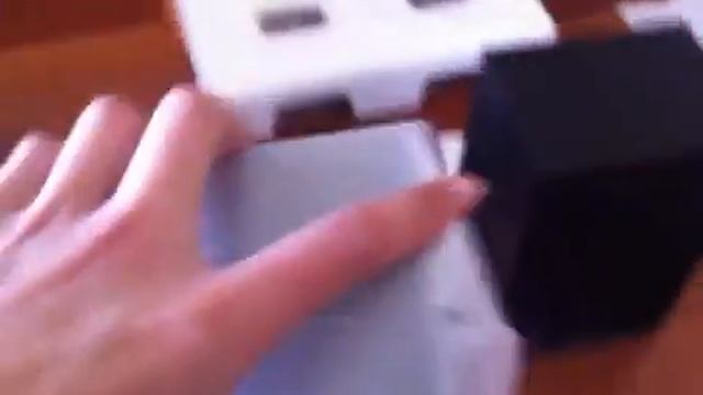 How I Got a Free [Sony CMT-FX300i Micro-hifi ipod dock] -- Unboxing смотреть онлайн