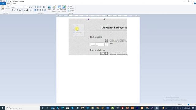 Everything About Lightshot | Best Screenshot App for Freelancer смотреть онлайн