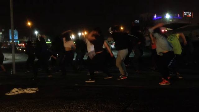 Dancehall смотреть онлайн