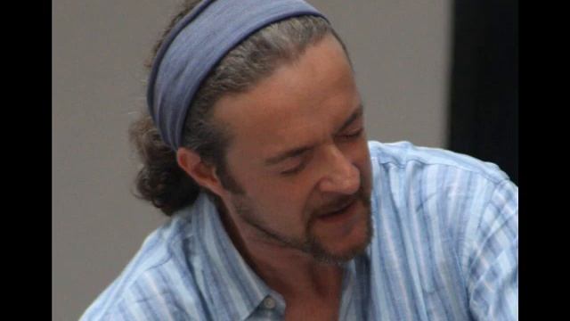 Eklettic Planet Duo - Jazz live смотреть онлайн