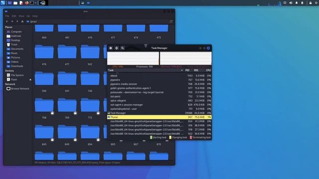 Linux 101 - Linux Directory Structure Explained смотреть онлайн