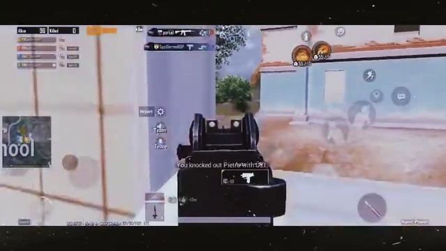 Groove Day - PUBG Montage !!MAGNITE GAMING | смотреть онлайн
