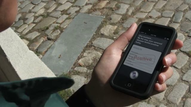 Siri 9000 смотреть онлайн