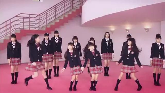 Sakura Gakuin Verishuvi (Dance Ver.)