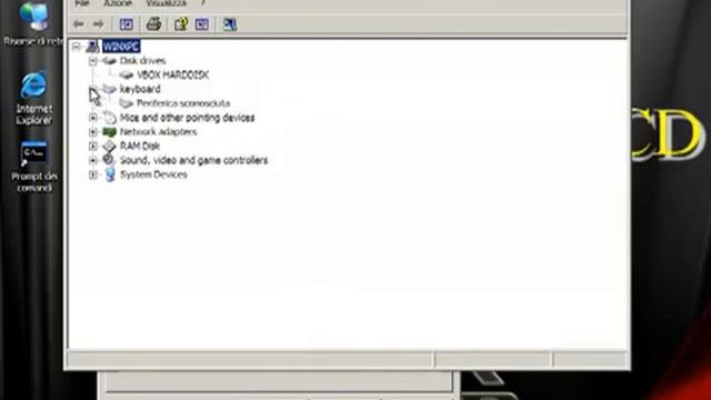 ptrc 000 RCP Reco Very LiveXP SP3 Italiano by ptrc 000 смотреть онлайн