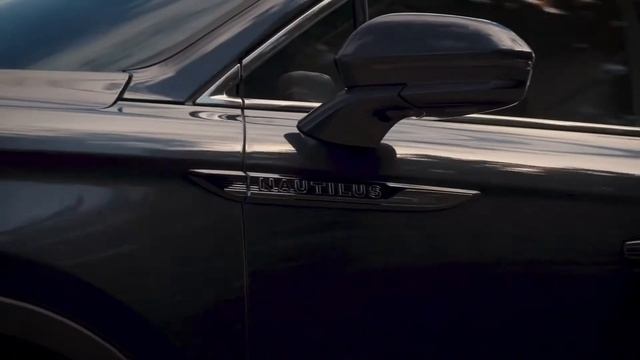 New 2021 Lincoln Nautilus facelift is here Review and Highlights смотреть онлайн