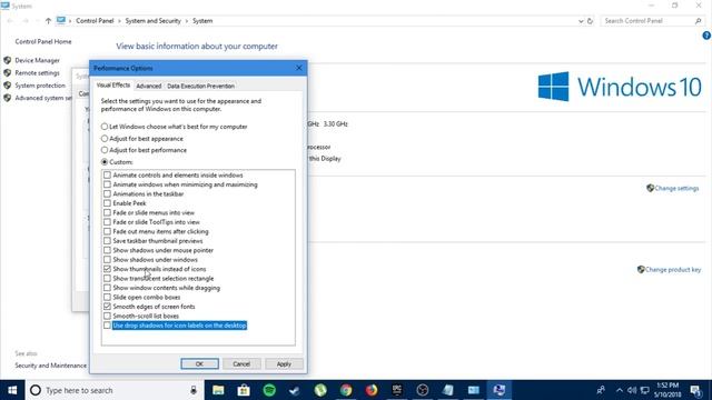 HOW to make FORTNITE not LAG смотреть онлайн
