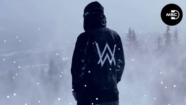K-391 & Alan Walker смотреть онлайн