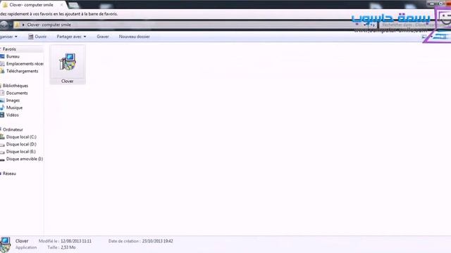 برنامج Clover و كيفية تغيير نوافذ الويندوز الى واجهة google chrome смотреть онлайн