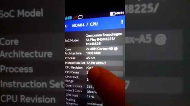 Nokia XL and Aida64 смотреть онлайн